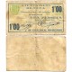 Tona. 1937. 1 Peseta (BC+/BC)