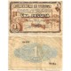 Tortosa. 1937. 1 Peseta (MBC)