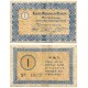 Gironella. 1937. 1 Peseta (MBC)
