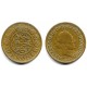 (867.1) Dinamarca. 1989. 10 Kroner (BC)