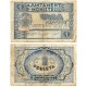Monistrol. 1937. 1 Peseta (BC)