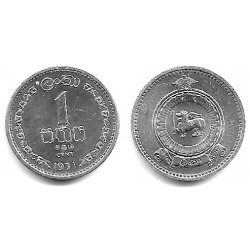(127) Ceilán. 1971. 1 Cent (SC)