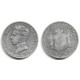 Alfonso XIII. 1903*(19-03). 1 Peseta (BC) (Plata) Ceca de Madrid SM-V