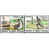 Guinea Ecuatorial. 1983. Serie Completa (Nuevo)  Año Mundial de las Comunicaciones