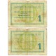Seguries de Ter. 1937. 1 Peseta (BC/BC+)