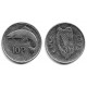 (29) Irlanda. 1995. 10 Pence (MBC+)