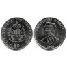 (153) Haití. 1991. 50 Centimes (SC-)