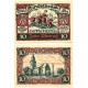 Kindelbrück (Turingia). 1920. 10 Pfennig (EBC+)