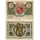 Mainz (Renania-Palatinado). 1921. 50 Pfennig (MBC+)