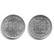 (10a) Islandia. 1974. 10 Aurar (SC)
