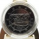 Alemania. 2025. 2 Euro (SC) Oro & Rutenio