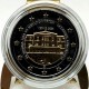 Grecia. 2024. 2 Euro (SC) Oro & Rutenio