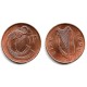 (20a) Irlanda. 1996. 1 Penny (EBC)