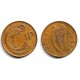 (20) Irlanda. 1988. 1 Penny (MBC)