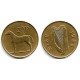 (25) Irlanda. 1988. 20 Pence (MBC+)