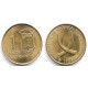 (1) Guinea Ecuatorial. 1969*(19-69). 1 Peseta (SC-)