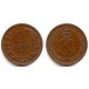 (23.2) Bulgaria. 1912. 2 Stotinki (EBC)