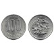 (Y82) Japón. 1969(44). 100 Yen (EBC)
