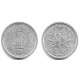 (Y74) Japón. 1985(60). 1 Yen (BC)