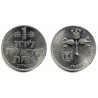 (47.1) Israel. 1975. 1 Lira (EBC)
