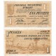 Olot. 1937. 1 Peseta (MBC+)