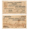 Olot. 1937. 1 Peseta (MBC+)