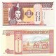 (63g) Mongolia. 2013. 20 Togrog (SC)