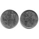 (96.1) Italia. 1961. 100 Lira (MBC)
