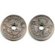 (874.1) Dinamarca. 1994. 2 Kroner (SC)