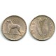 (13a) Irlanda. 1967. 6 Pence (MBC-)