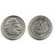 (212.2) Colombia. 1959. 10 Centavos (EBC)