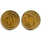 (44) Yugoslavia. 1965. 10 Para (MBC-)