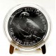 San Marino. 2025. 5 Euro (Proof) (Plata) 1 Oz. .999