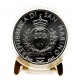San Marino. 2025. 5 Euro (Proof) (Plata) 1 Oz. .999