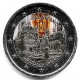 España. 2025. 2 Euro (SC) Coloreada