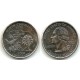 (307) Estados Unidos de América. 2000(P). Quarter Dollar (SC) South Carolina