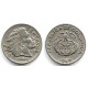 (212.2) Colombia. 1955. 10 Centavos (MBC)