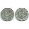 (26a) Bulgaria. 1917. 20 Stotinki (MBC+)