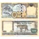 (81) Nepal. 2020. 500 Rupees (EBC)