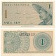 (90) Indonesia. 1964. 1 Sen (SC)