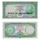 (117) Mozambique. 1976. 100 Escudos (SC)