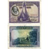 España. 1928. 100 Pesetas (MBC) Serie A