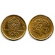 (154) Grecia. 1992. 100 Drachma (MBC)