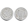 (TnE4) Algeria (Orán). 1921. 25 Centimes (BC)
