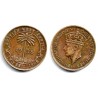 (24) África del Oeste Británica. 1938KN. 2 Shillings (MBC)
