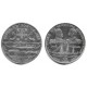 (695) Portugal. 1997. 1000 Escudos (EBC) (Plata)