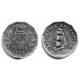 (59) Argentina. 1962. 5 Pesos (MBC)