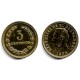 (148) El Salvador. 1974. 3 Centavos (SC-)