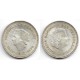 (195) Países Bajos. 1970. 10 Gulden (EBC) (Plata)