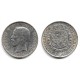 (786.2) Suecia. 1937. 1 Kroner (MBC) (Plata)